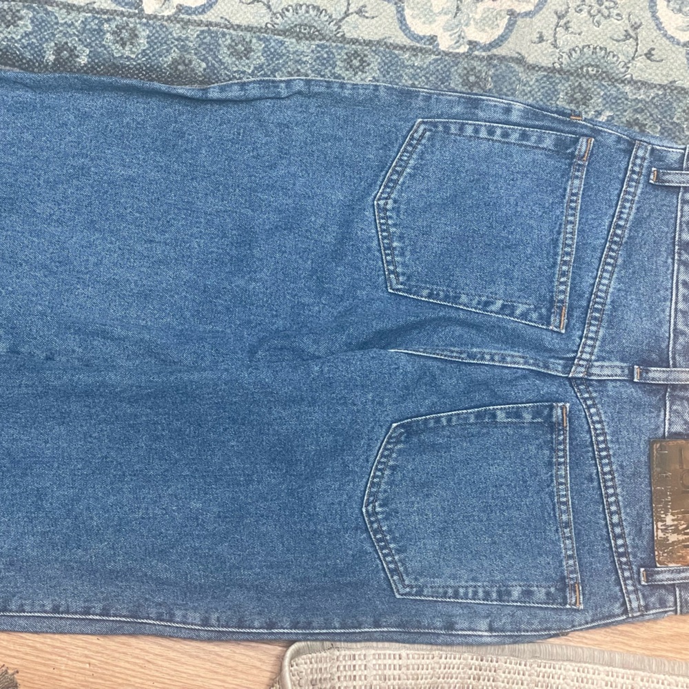 Women’s vintage Esprit jeans size 29